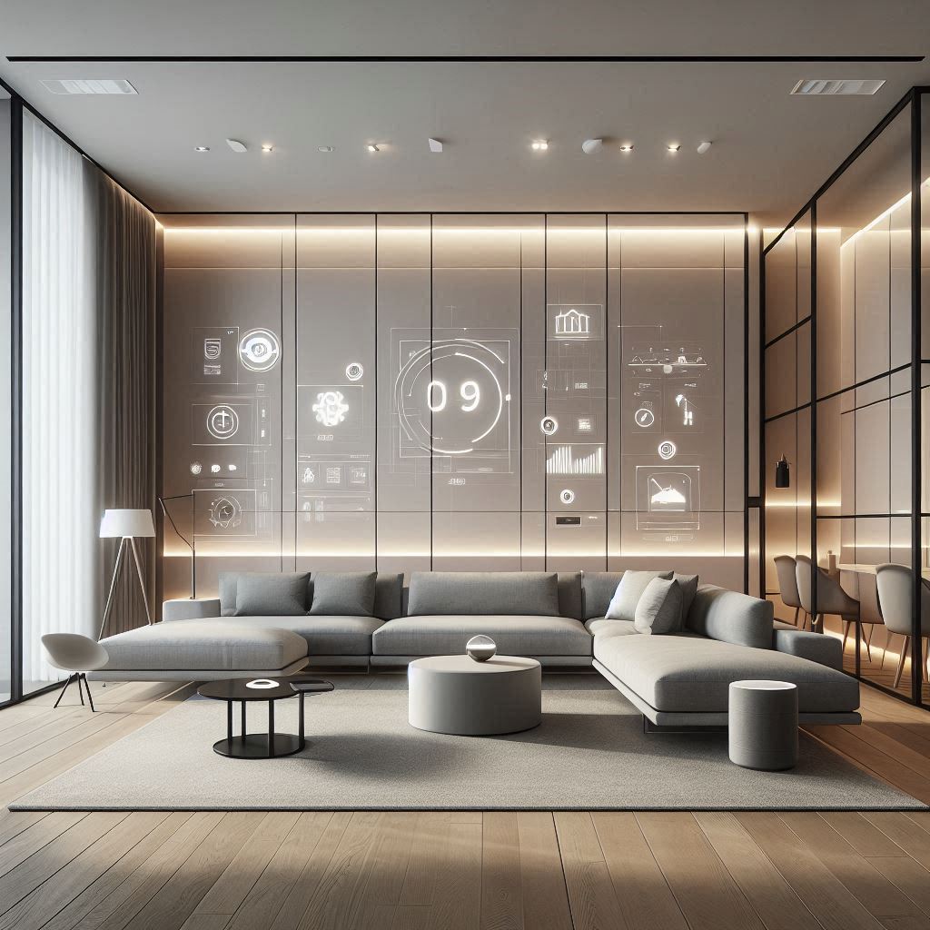 Smart Home Integration (4)